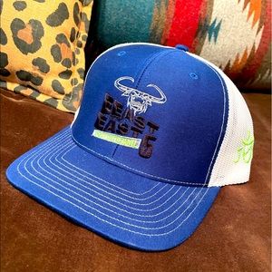 Rodeo event hat